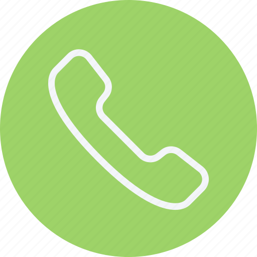 Telephone, call, communication, interaction, mobile, network, phone icon - Download on Iconfinder