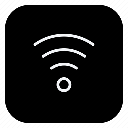 Communication, device, eletronic, network, wifi, wireless icon - Download on Iconfinder