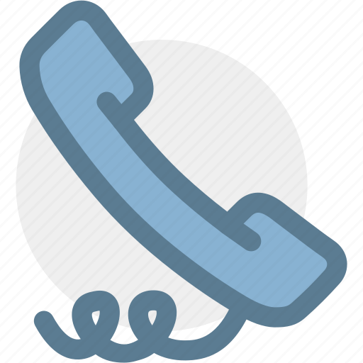 Call, calling, communication, contact, conversation, phone, phone call icon - Download on Iconfinder