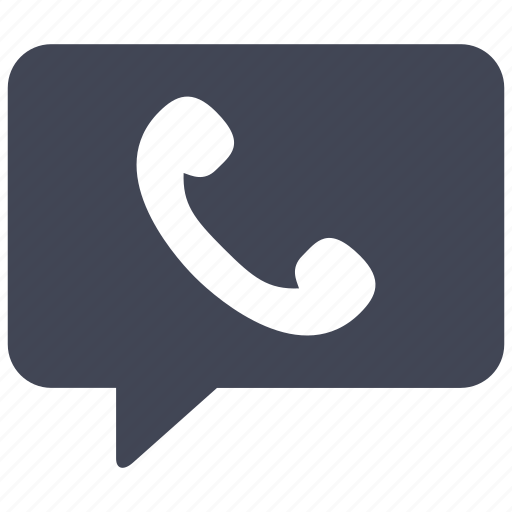 Chat, conversation, phone icon - Download on Iconfinder