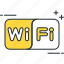 wifi 