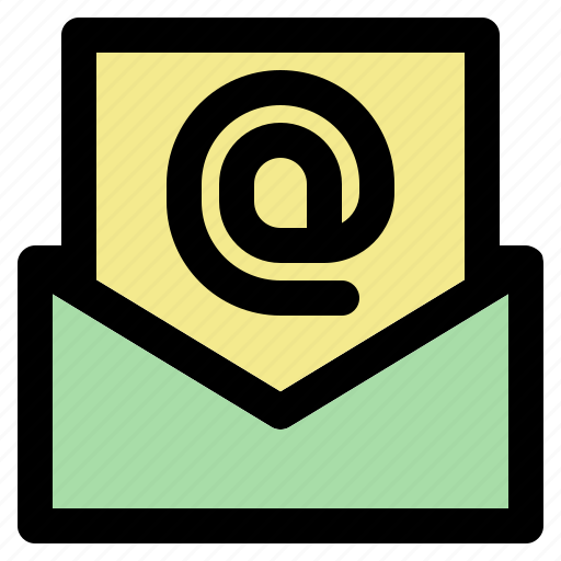 Communication, conversation, email, message, mail, chat icon - Download on Iconfinder