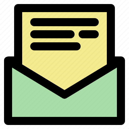 Conversation, chat, communication, mail, message icon - Download on Iconfinder