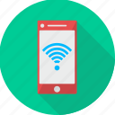 internet, mobile, phone, signal, wifi, communication, network