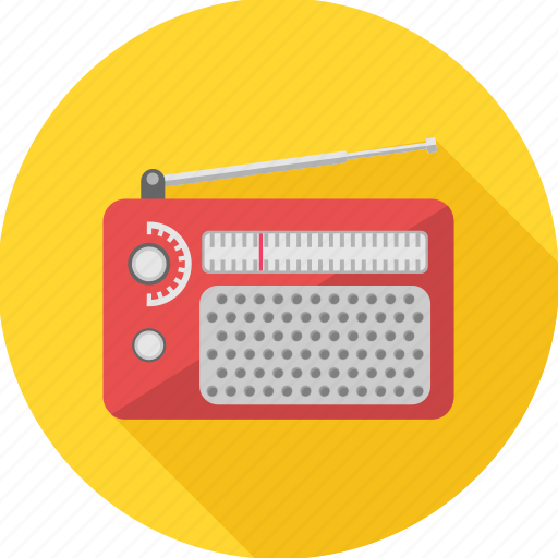 Antenna, channel, communication, radio, signal icon - Download on Iconfinder