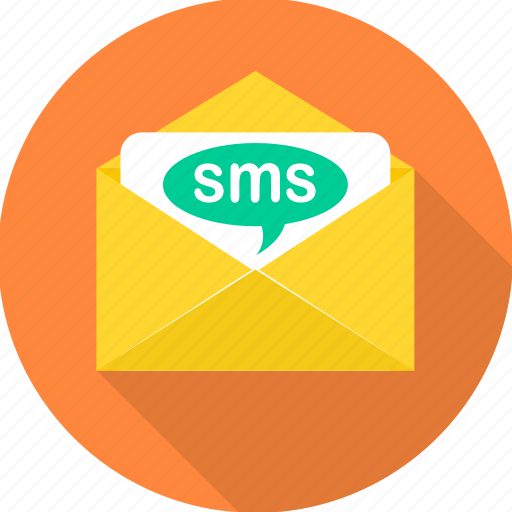 Email, envelope, letter, mail, message, sms, communication icon - Download on Iconfinder