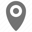 map, pin, place, location, marker, navigation, gps