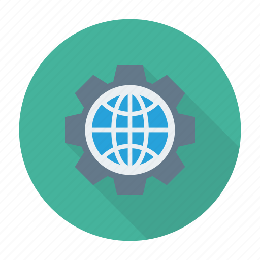 Earth, global, international, world icon - Download on Iconfinder