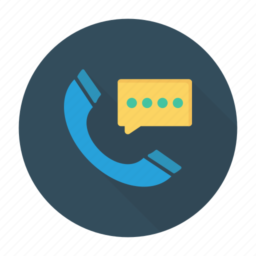 Call, services, suprt, talk icon - Download on Iconfinder