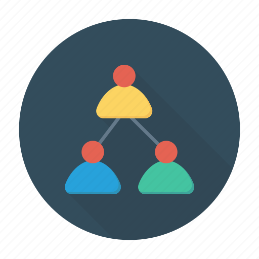 Group, management, organization, team icon - Download on Iconfinder