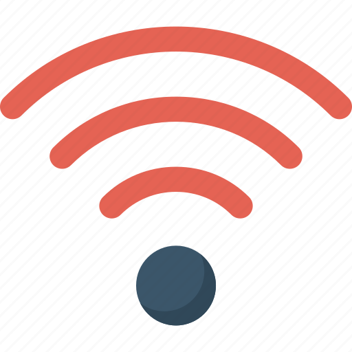 Connection, rss, signal, wifi icon - Download on Iconfinder