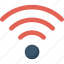 connection, rss, signal, wifi 