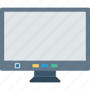 desktop, display, lcd, monitor