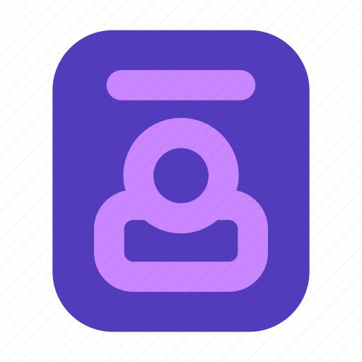Address, card, phone, contact, email, information, communication icon - Download on Iconfinder