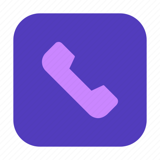 Call, communication, mobile, phone, telephone, dial, talk icon - Download on Iconfinder