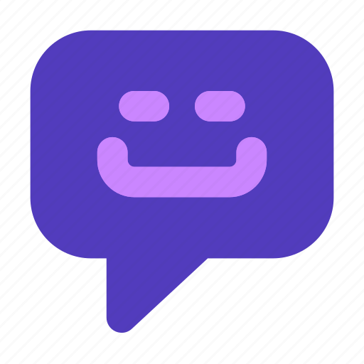 Chat, communication, message, mobile, phone, online, conversation icon - Download on Iconfinder