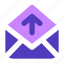 outgoing, mail, message, email, internet, send, outbox 