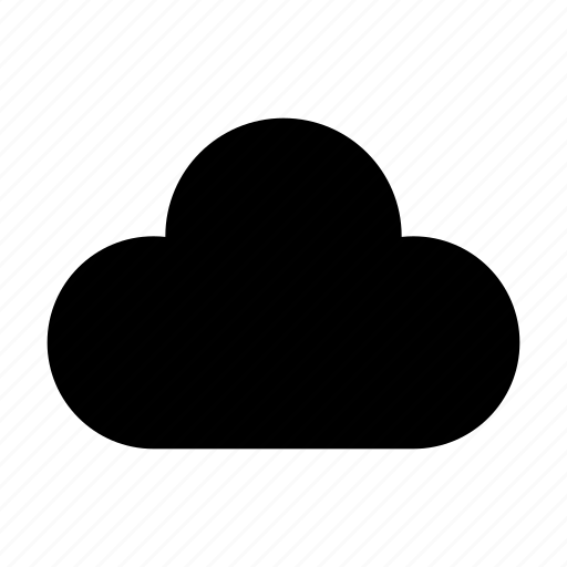 Cloud, data, storage, weather, cloudy, drive, forecast icon - Download on Iconfinder