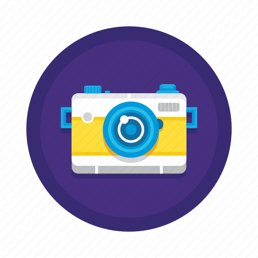 Camera, communication, media icon - Download on Iconfinder