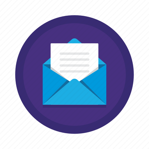 Communication, email, message icon - Download on Iconfinder