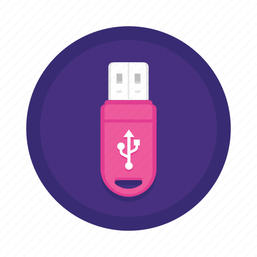 Communication, interface, pendrive icon - Download on Iconfinder