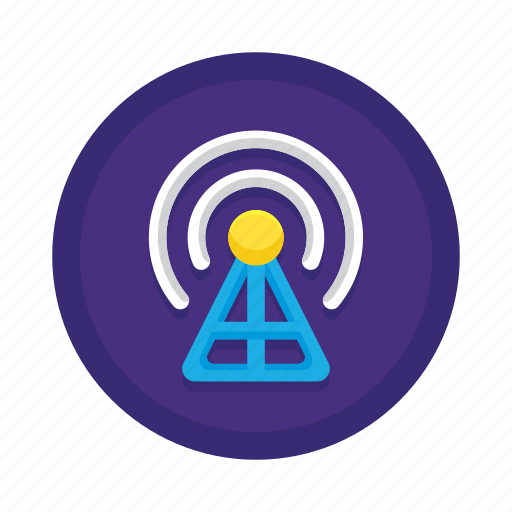 Communication, interaction, receiver icon - Download on Iconfinder