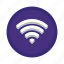 connection, signal, wifi 
