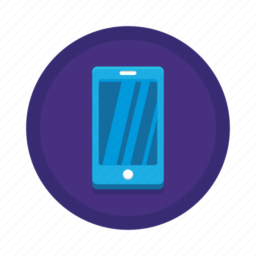Communication, media, smartphone icon - Download on Iconfinder