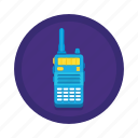 communication, message, talkie, walkie
