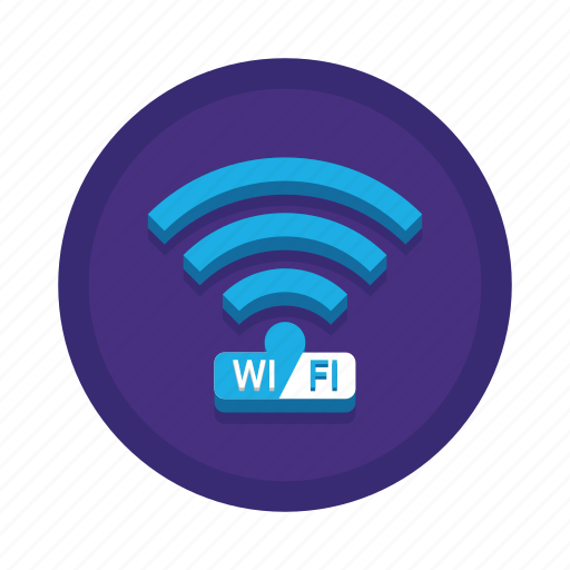 Communication, interaction, wifi icon - Download on Iconfinder