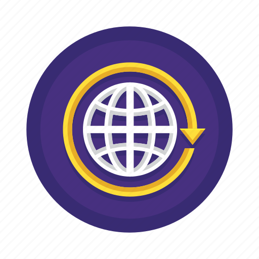 Communication, coverage, worldwide icon - Download on Iconfinder