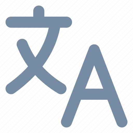 Language, alt, alphabet icon - Download on Iconfinder