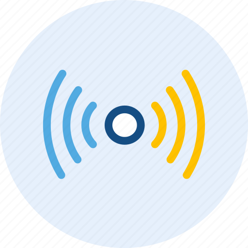 Communication, network, signal icon - Download on Iconfinder
