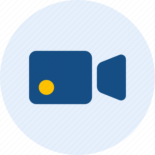 Chat, communication, talk, video icon - Download on Iconfinder