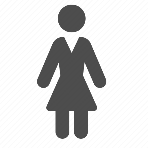 Avatar, female, people, user, woman icon - Download on Iconfinder