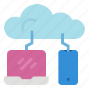 cloud, communications, computing, data, storage