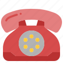 telephone, phone, vintage, call, communication, contact, old
