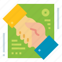 agreement, business, contract, deal, partner
