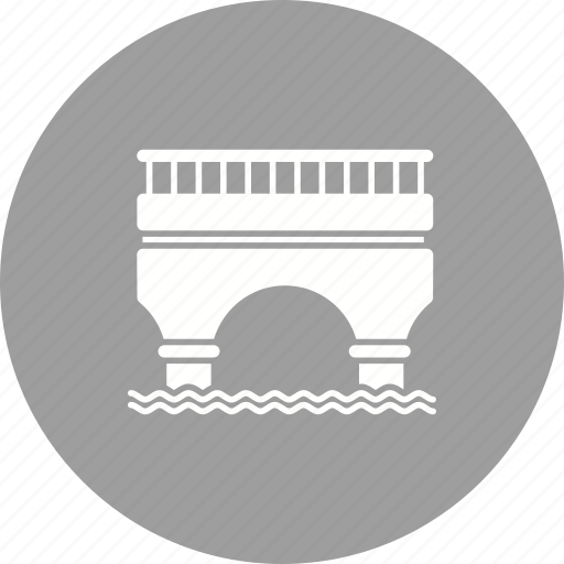 City, home, location, road, street, town, travel icon - Download on Iconfinder
