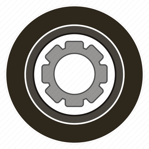 Cog, department, purchasing, wheel icon - Download on Iconfinder