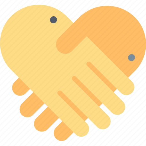Partnership, handshake, agreement, deal icon - Download on Iconfinder