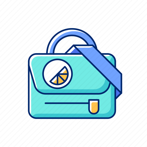 Branding, shopping, handbag, bag icon - Download on Iconfinder
