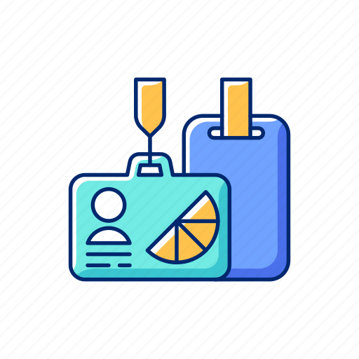Company, identity, event, identification icon - Download on Iconfinder