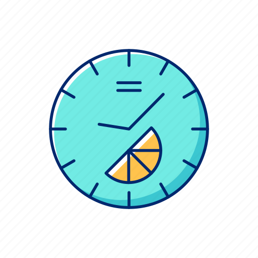 Branding, clock, time, dial icon - Download on Iconfinder