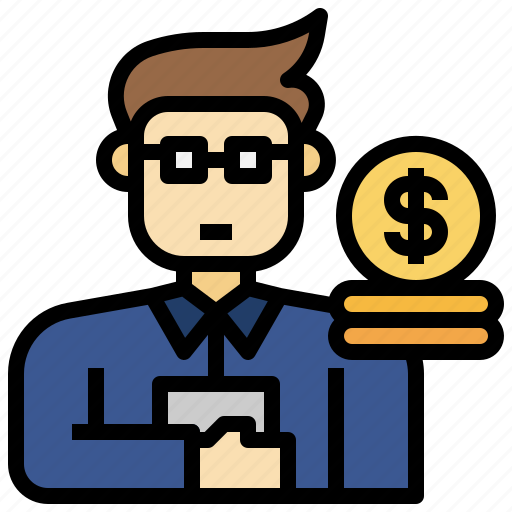 Accounting, administration, budget, financial, planning, professionals icon - Download on Iconfinder