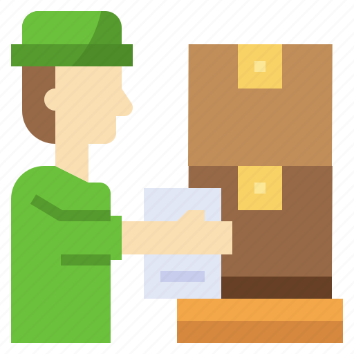 Boxes, inventory, package, product, production, productivity icon - Download on Iconfinder
