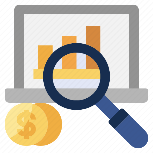 Analysis, and, business, development, finance, management, research icon - Download on Iconfinder