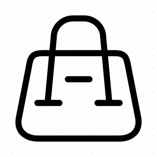 Accessories, bag, purse, women icon - Download on Iconfinder