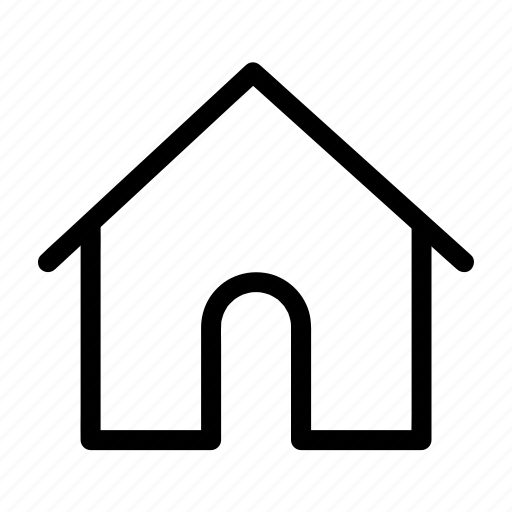 Estate, home, house, property, real estate icon - Download on Iconfinder