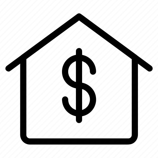 Buy, home, property, rent, sell icon - Download on Iconfinder